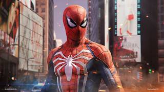 Spider-Man 2 Live🔴 | Fighting crime in NYC!