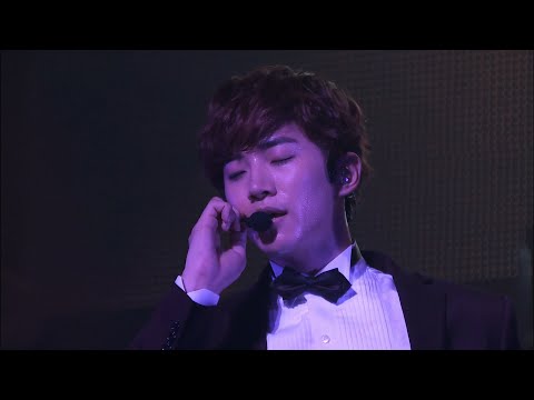 Junho (from 2PM) Give It To Me 「1st Solo Tour 'キミの声