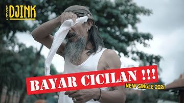 Uncle Djink - Bayar Cicilan (Official Music Video)