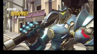 Reinhart Sextuple Kill