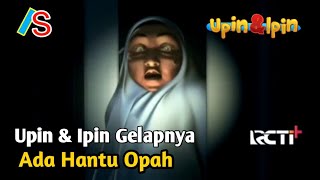 FULL EPISOD | Upin & Ipin Gelapnya Musim 5