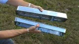 Chevrolet Performance Parts 2-Piece Valve Cover video