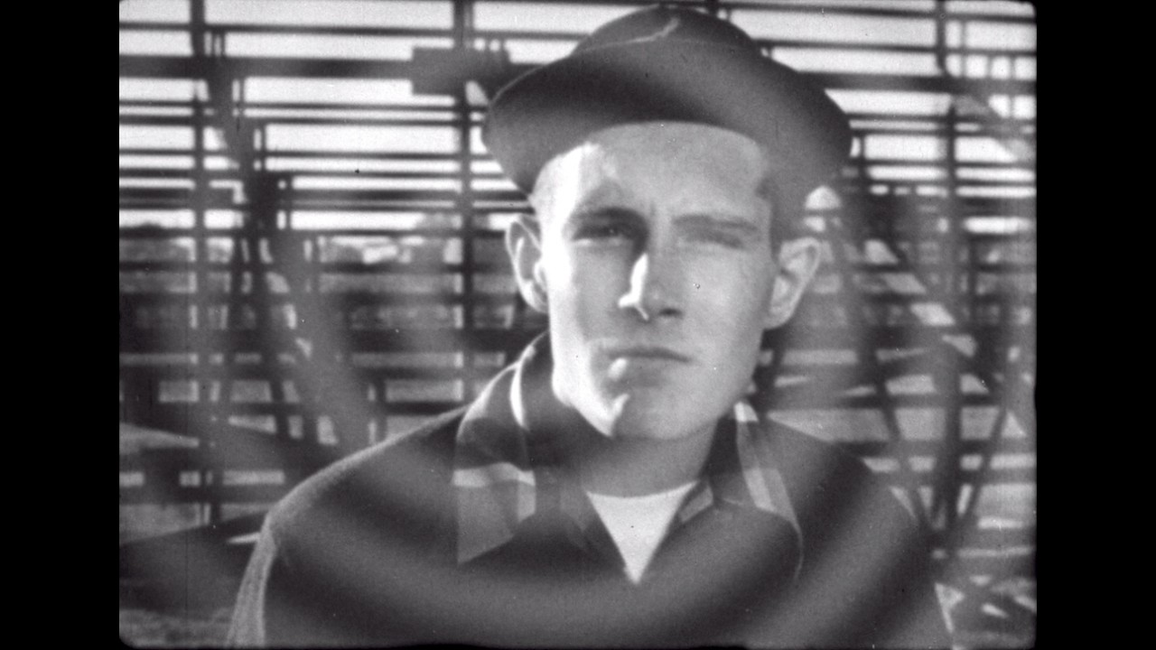 infomercial MODERN FOOTBALL ('51) - Robert Altman's first film now in 2K!