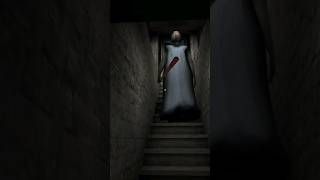 Granny Kill Moment Wait For End Gho