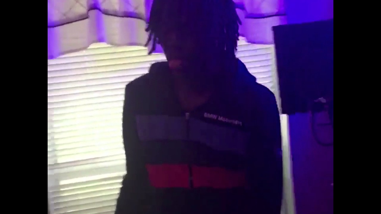 Playboi Carti - Butterfly Coupe (Snippet)