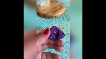Clay Crackers!