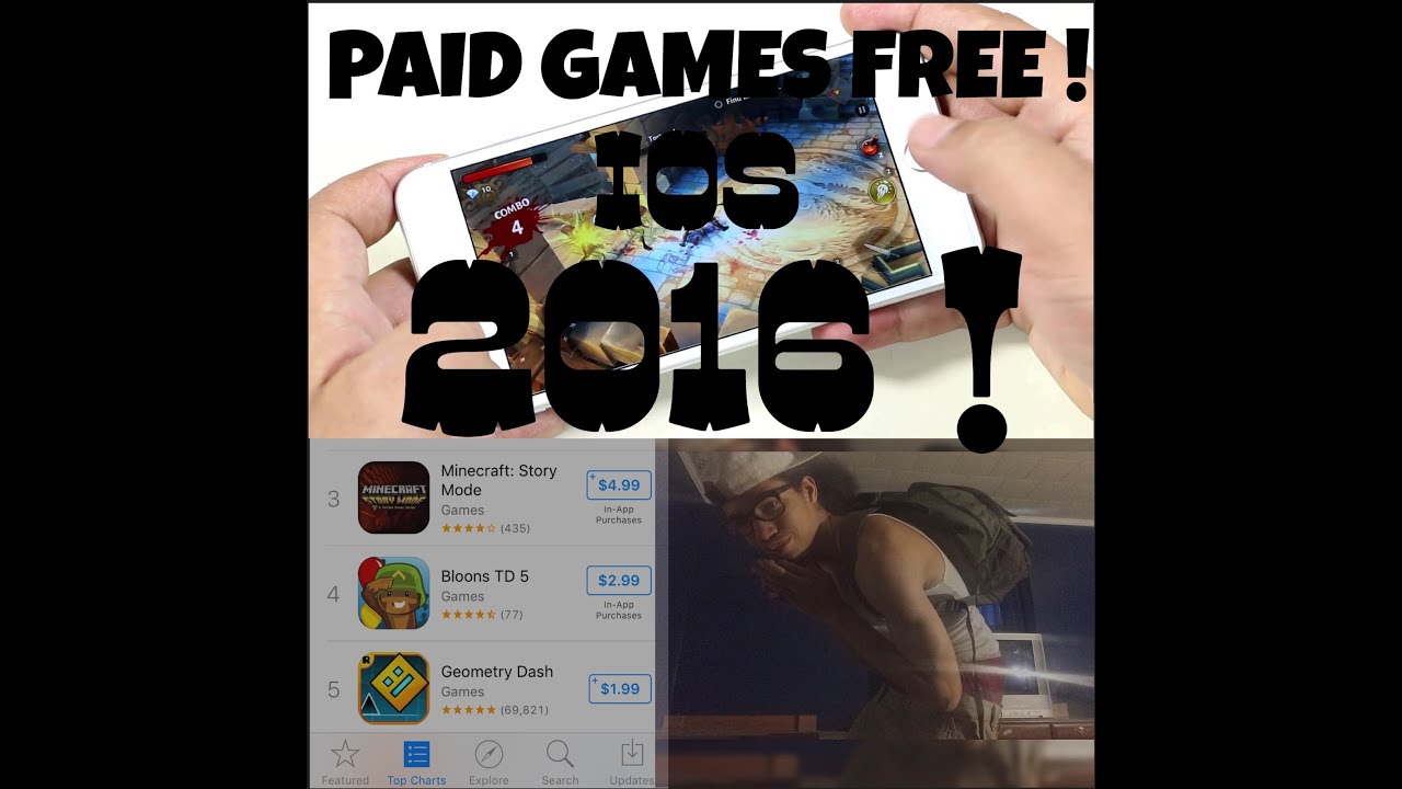 IOS VSHARE NO COMPUTER 2016