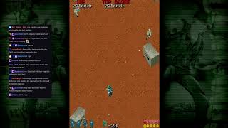 Commando - 1,471,600 (Stage 55)