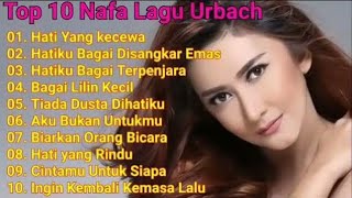 Download Lagu Ful Album Nafa Urbach MP3 Download Lagu Ful Album Nafa Urbach MP3