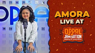 Amora Lemos - Buku Mimpiku Live - JamSation