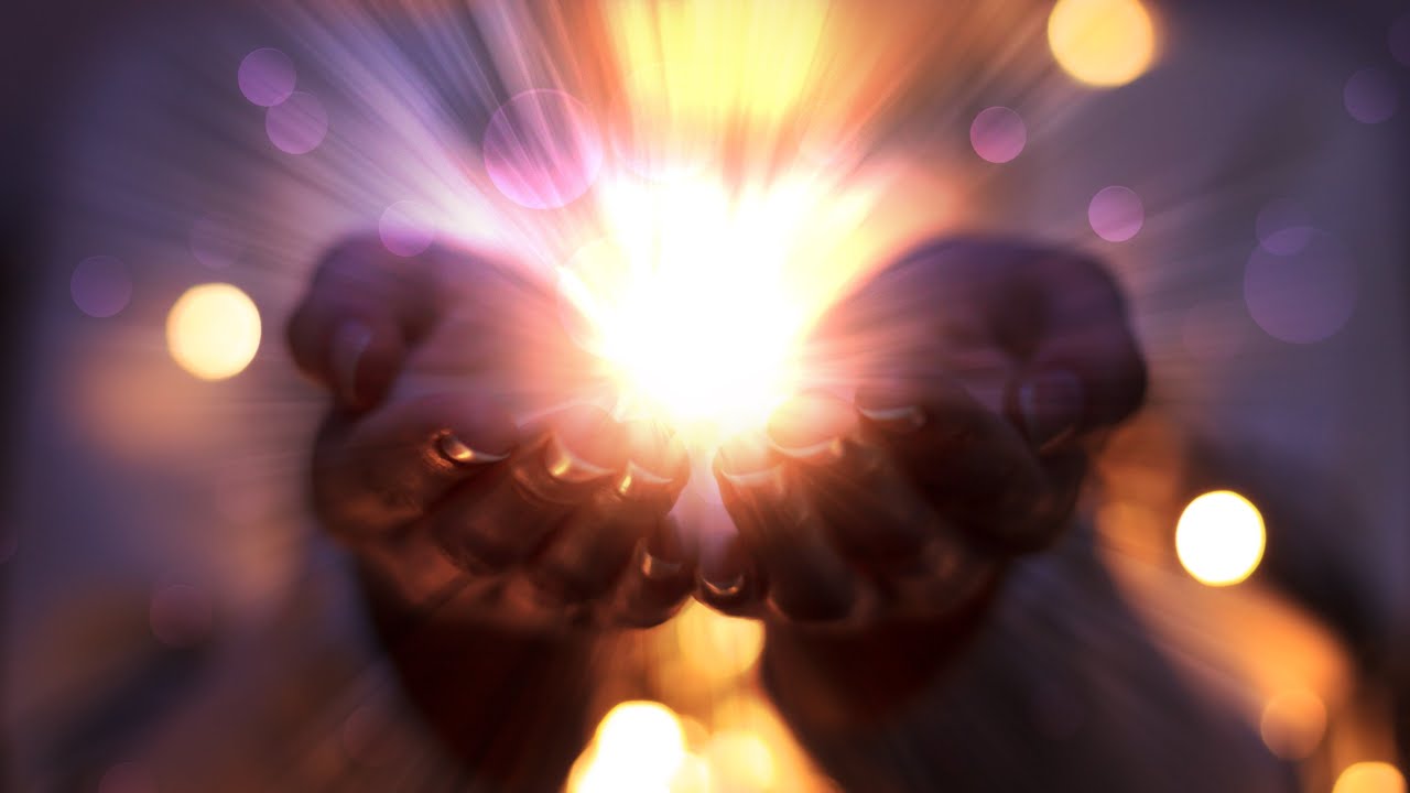 1111Hz Angel's Blessing for HealingㅣAngel Number Meditaiton MusicㅣPrayer of Big Grace