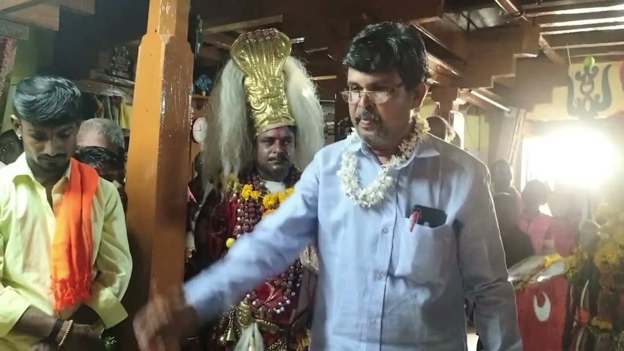 ವೀರಭದ್ರ ದೇವರ ವಡಪು  #Vadapu of God Veerabhadra