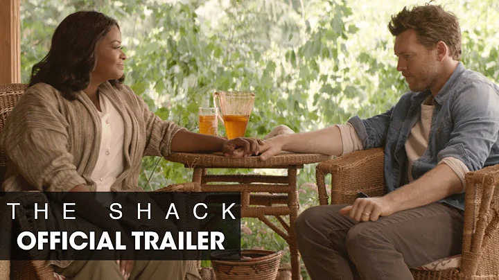 The Shack (2017 Movie) Official Trailer – ‘Believe’ - DayDayNews