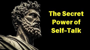Unlock Your Potential: The Secret Power of Self-Talk!