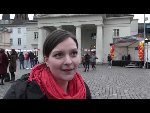 One Billion Rising