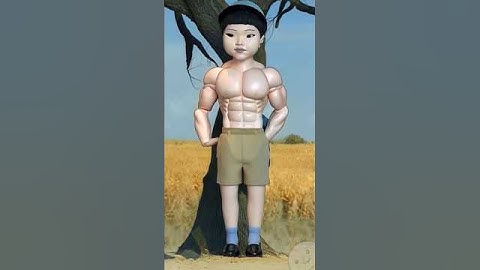 Squid Game Season 3 New Trailer #squidgameseason3 #squidgameseason1 #squidgame #ai_reimagines