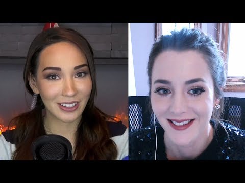 Brittany Pettibone Interview | What Makes Us Girls