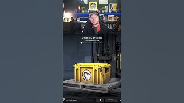 Opening Cases EVERY DAY in CS2 - Day 341/366 | Recoil Case