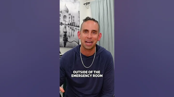 How I almost died of a brain hemorrhage Part 2 🧠 #shorts