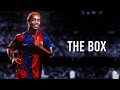 Ronaldinho|The Box-Roddy Rich|Skills and Goals ●