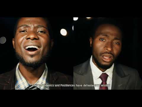 MBADO WOVUTA  SOLO+ OVILLAH- SDA MALAWI MUSICCOLLECTIIONS