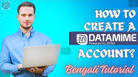 how to create datamime account! #datamime 🛑kivabe amra datamime account registration korbo!