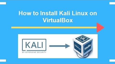**How to Download & Install Kali Linux on VirtualBox | Step-by-Step for Beginners \[2025]**