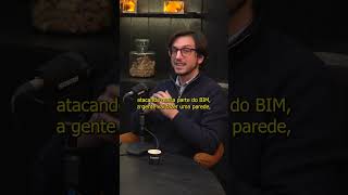 IMPLEMENTAÇÃO BIM EM ESCRITÓRIOS DE ARQUITETURA E ENGENHARIA - PODCAST AEARV CONVIDA