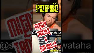 Dzieli Ich Przepaść Ęga Ńcula