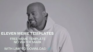 I ll fu king l zer you meme template
