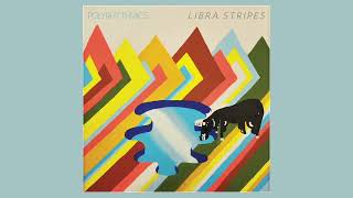 Polyrhythmics - Libra Stripes | Color Red Music