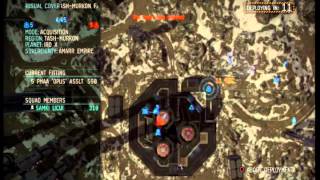 20150811T0145Z - Dust 514 - matchmaking fail, Acqu loss