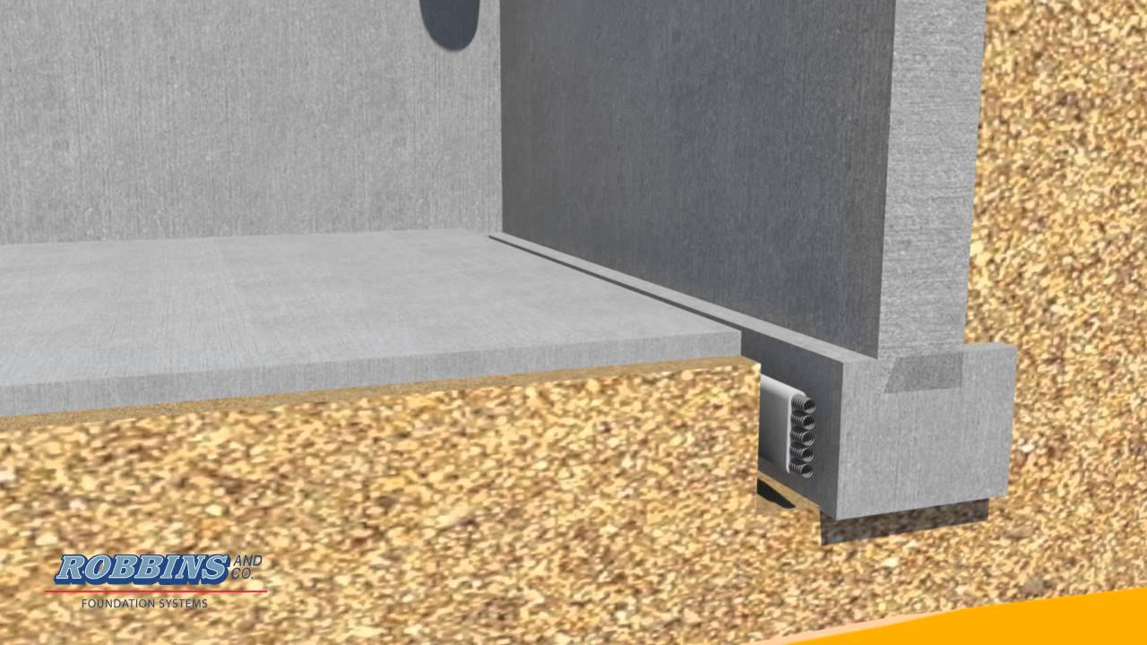 Basement Flooding? Here's why you should call Robbins and Company