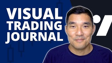 Use TradingView as a Visual Trading Journal