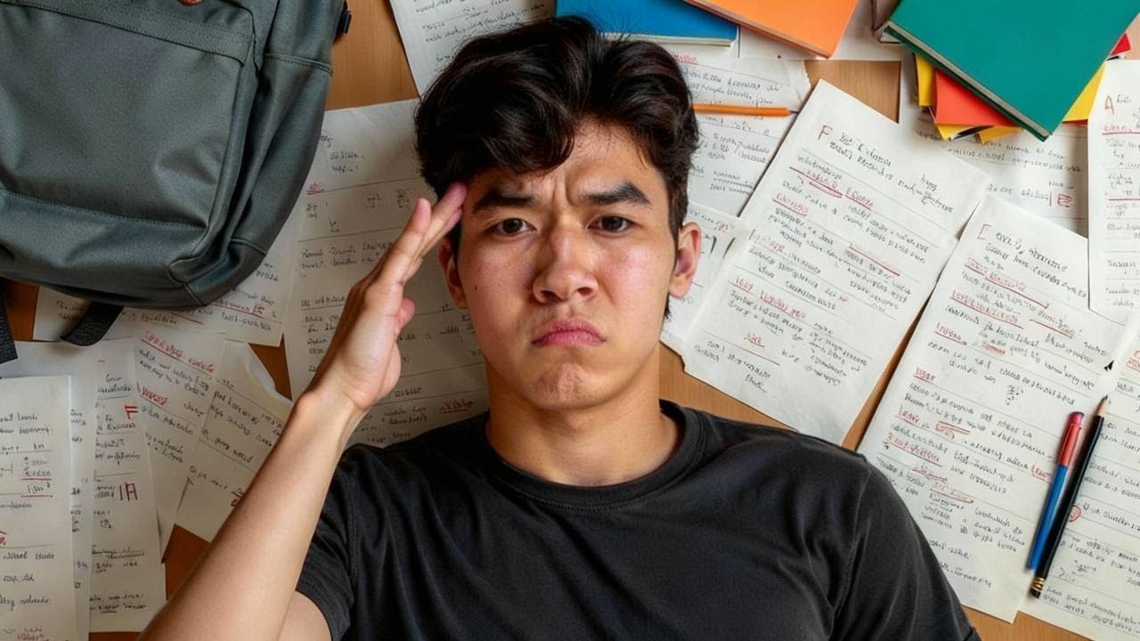 Неге жаттаған ақпараттар есімізден шығып кетеді