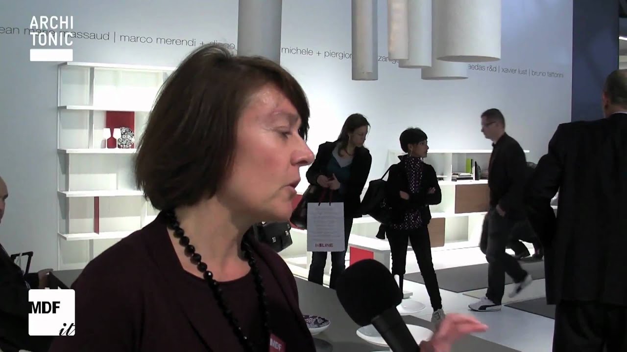 Milano 2010 Part I - Europadesign