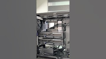 RTX 5090 2GPU Workstation Build