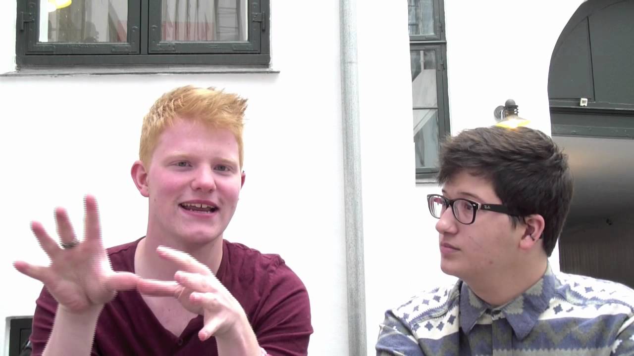 DIScover Diversity: Alex