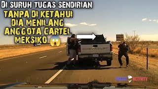 Download Lagu Tanpa Dia SADARI Yang di tilang adalah kartel meksiko! MP3 Download Lagu Tanpa Dia SADARI Yang di tilang adalah kartel meksiko! MP3