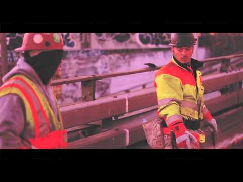 Kepstar - Wish Me Luck (Mixtape Trailer) [NYC Unsigned Artist]