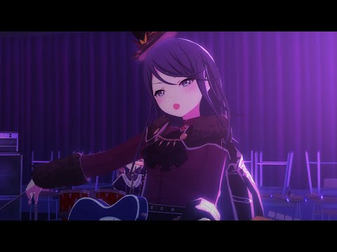 プロセカMV『ロキ』レオニ with 初音ミク