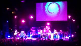 Roger Daltrey- Smash the Mirror/Sensation.mp4