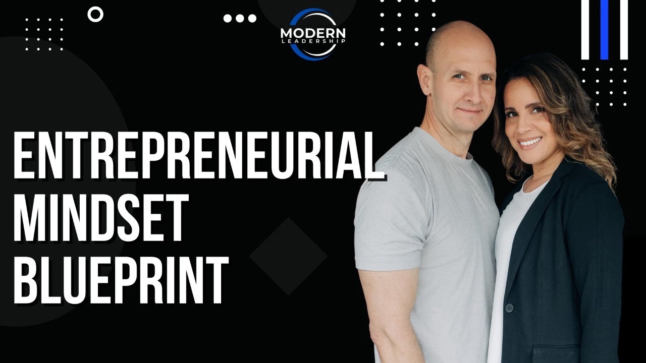 What Does Having An Entrepreneurial Mindset Even Mean and 5 Steps to Help You Master it!