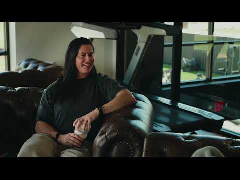 Why Kristen Nun Got Off Social Media with Dana Linn Bailey