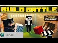 Build Battle | Minecraft Marketplace | Showcase
