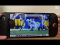 Madden NFL 26: Season 2: Arizona Cardinals at Los Angeles Rams (3rd Quarter)
