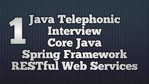 #Core Java Telephonic Interview| Java Interview For Up To 2 Year