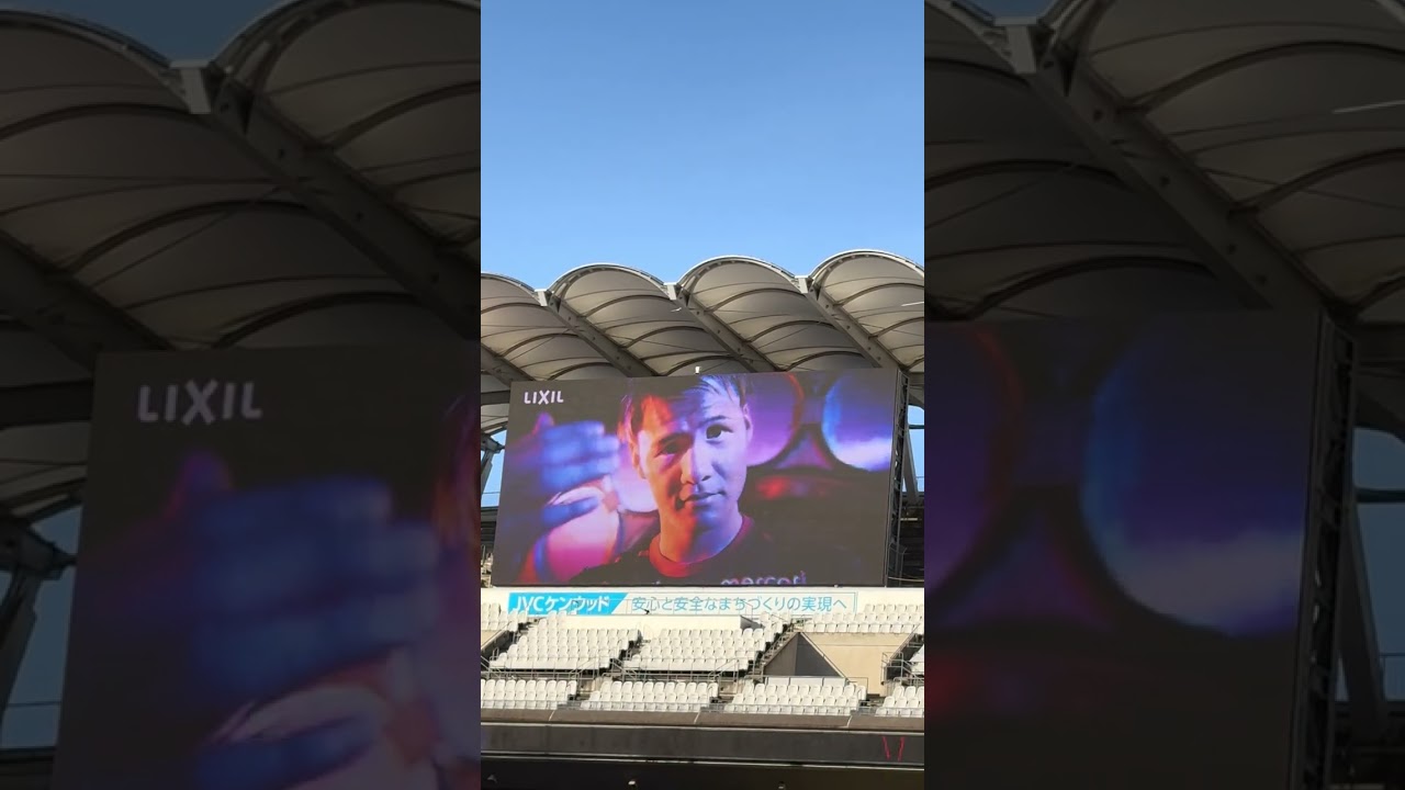 2026シーズン鹿島アントラーズ　スターティングラインナップ発表