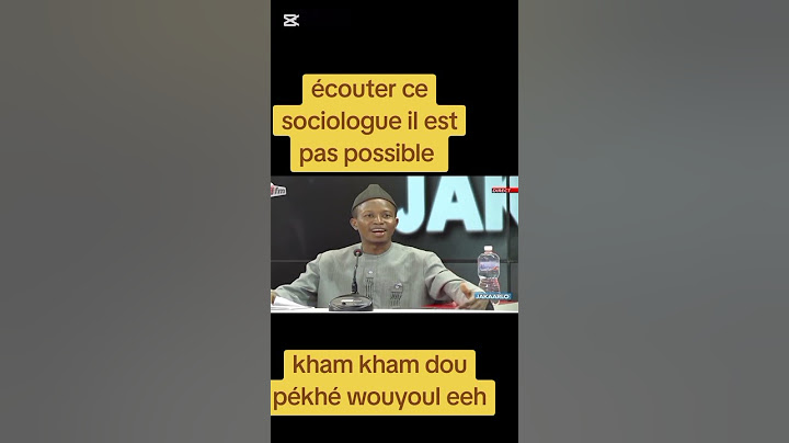 TFM dans jakaarlo écouter ce sociologue #afrique #duo #abonnetoi #motivation