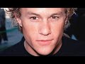 More Things We Learned About Heath Ledger After He Died